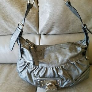 Guess hobo bag